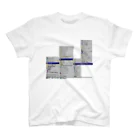 某TCLMSの窓98 Regular Fit T-Shirt