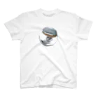 chaiのspoon スタンダードTシャツ