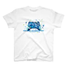 Sirohai Worksのキングゲーマー スタンダードTシャツ