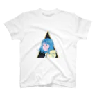 演劇ユニット【ろりえ】のろりえの復讐（時計じかけVer.） スタンダードTシャツ