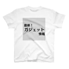 ヲシラリカの最新！ガジェット情報 Regular Fit T-Shirt