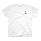 LFTTのしなじろう Regular Fit T-Shirt