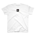 President's prankのLogo Tシャツ Regular Fit T-Shirt