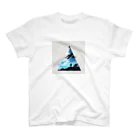 imasarakikenai2024のPyramid Regular Fit T-Shirt