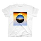 ハレとケのsoratama-sun スタンダードTシャツ