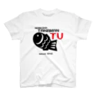 高田万十のTAKAMAN TV Regular Fit T-Shirt