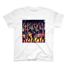 asuto_20のドット絵の集会 Regular Fit T-Shirt