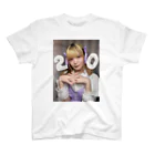 早乙女かなめの早乙女かなめ生誕祭2024 スタンダードTシャツ