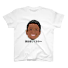 NUBOの責任Tシャツ スタンダードTシャツ