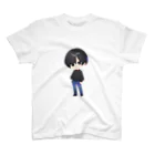 MurphyのMurphy Regular Fit T-Shirt