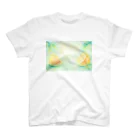 飴星の唄のLemon スタンダードTシャツ