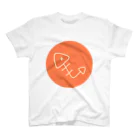 さぁーもんのさぁーもんロゴ Regular Fit T-Shirt