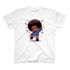 Baby-BのBaby-Ｂ スタンダードTシャツ