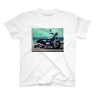 TAKAHIROCKのバイクシリーズ Regular Fit T-Shirt