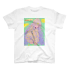 じょいちぃのPastel girl「パステルガール」 スタンダードTシャツ