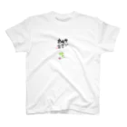 marumiのかえるシリーズ Regular Fit T-Shirt