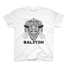 Tee Horizonの【旅行シリーズ】BALITOH（バリ島）Tシャツ スタンダードTシャツ