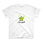 IROWNのIROWN シャイニングスター Regular Fit T-Shirt