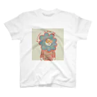 hisakonのsummer  is coming スタンダードTシャツ