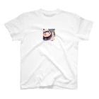 snow_springのおやつ子ブタ Regular Fit T-Shirt