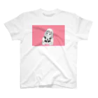 せいきまつやさんの限界少女12 スタンダードTシャツ