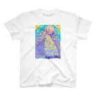 じょいちぃのPastel girl「パステルガール」 スタンダードTシャツ