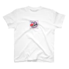 HANMEchanのはんめうさぎ Regular Fit T-Shirt