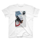 holidaysnapのFUJIFILM X100F Regular Fit T-Shirt