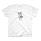 Christian-SheepHouseのFruit of the spirit スタンダードTシャツ