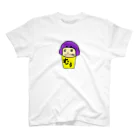 sooomaxの四角いちゃん(怒) Regular Fit T-Shirt