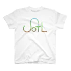 leerayのSoil Regular Fit T-Shirt