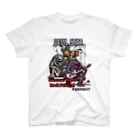 Donky Goriのデビルスター Regular Fit T-Shirt