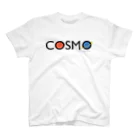 U-roco440のCOSMO Regular Fit T-Shirt