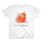 Only my styleのりんごとあめ。１ スタンダードTシャツ