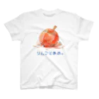 Only my styleのりんごとあめ。２ スタンダードTシャツ