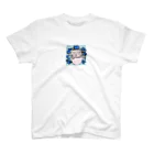 うめじろうのだって私猫だも〜ん Regular Fit T-Shirt