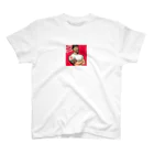 yuya_yuyaの爽やか色男 スタンダードTシャツ