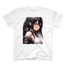 studio AzurのArca プロマイド風 スタンダードTシャツ