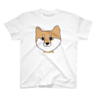 せかめんの犬人間 Regular Fit T-Shirt