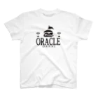 ORACLE大洗のORACLE大洗 スタンダードTシャツ