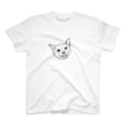 achimaguの鯛ちゃんグッズ（赤鯛ちゃん） Regular Fit T-Shirt