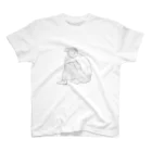 _nur2403_cafeの間借りカフェnur Regular Fit T-Shirt