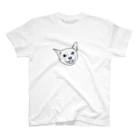 achimaguの鯛ちゃんグッズ（青鯛ちゃん） Regular Fit T-Shirt