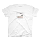 Chrétien de TroyesのChretien de Troyes Regular Fit T-Shirt