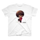 Baby-BのBaby-Ｂ Regular Fit T-Shirt