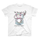 itsuto-こねこしょうしょうめんへらの「いえす、まいろーど…！」 Regular Fit T-Shirt