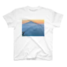 UL-HikerのMt.Fuji Regular Fit T-Shirt