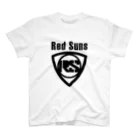 Igatti_shopのRedSuns Regular Fit T-Shirt