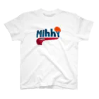 mihhyのMIHHY スタンダードTシャツ