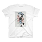 yopiのgirl Regular Fit T-Shirt